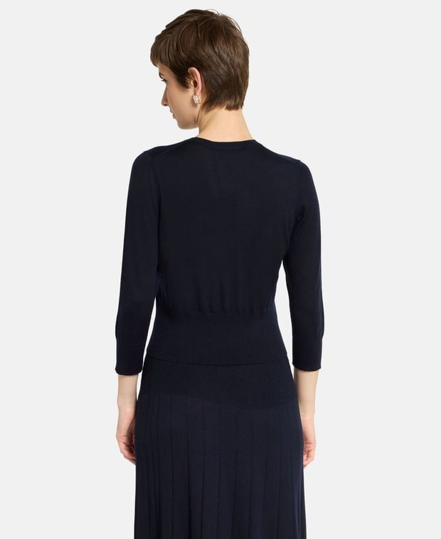 arch4 Cashmere cardigan Eliana