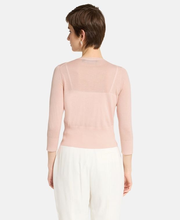 arch4 Cashmere cardigan Eliana