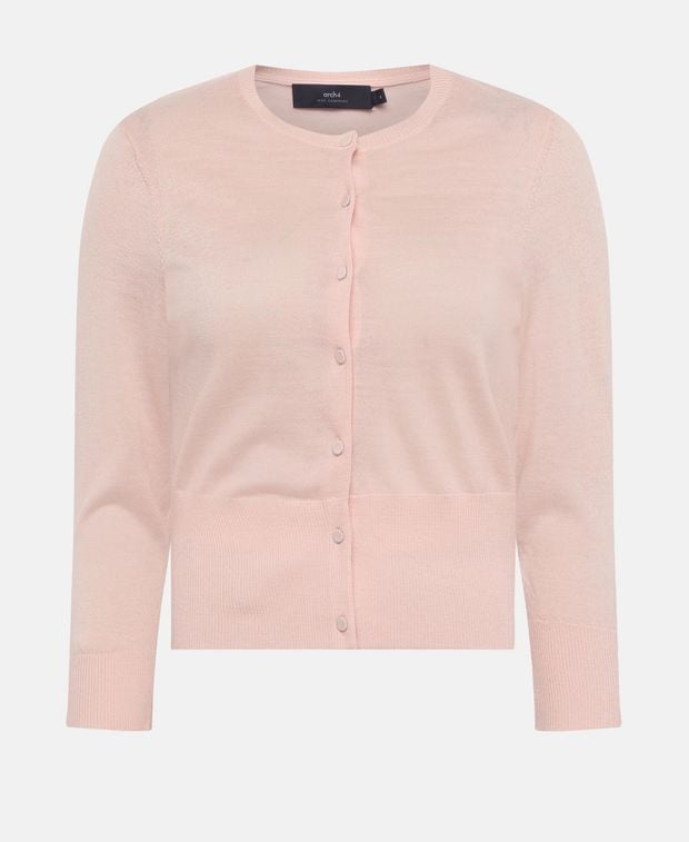 arch4 Cashmere cardigan Eliana