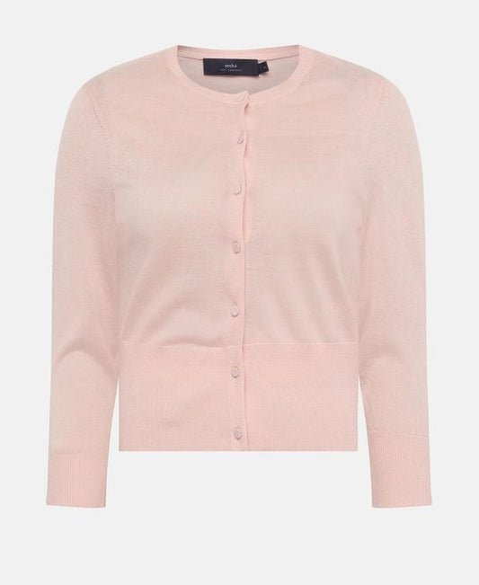 arch4 Cashmere cardigan Eliana
