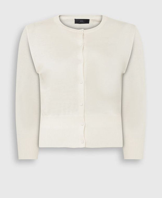 arch4 Cashmere cardigan Eliana