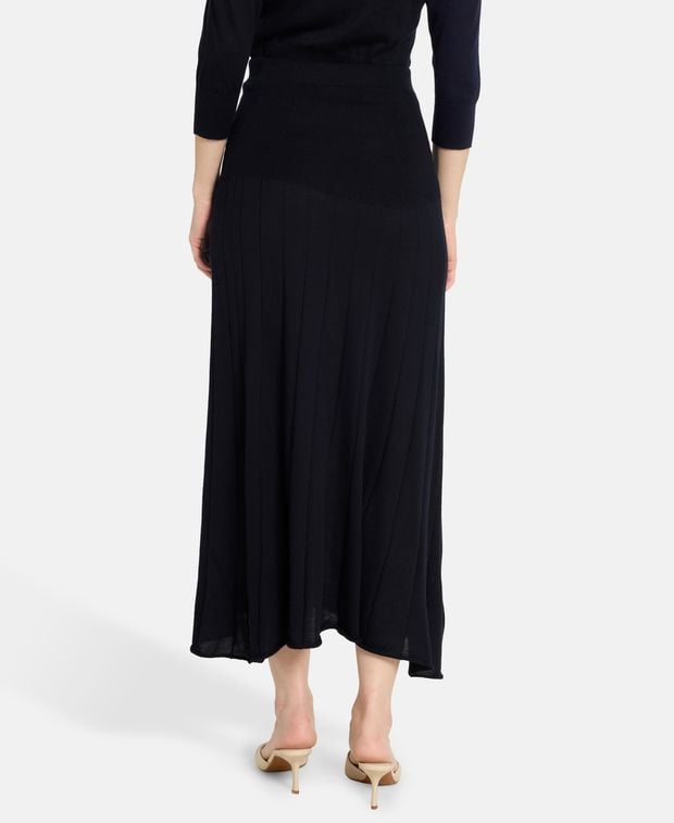 arch4 Cashmere skirt Cyra