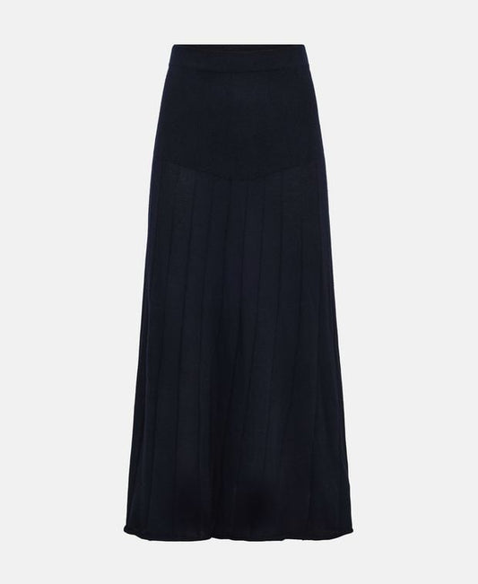 arch4 Cashmere skirt Cyra