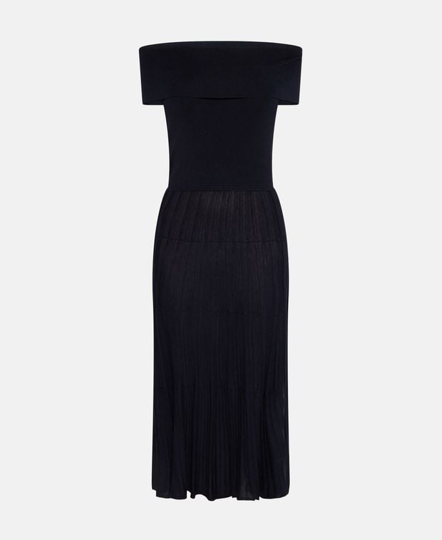 arch4 Silk dress Virina