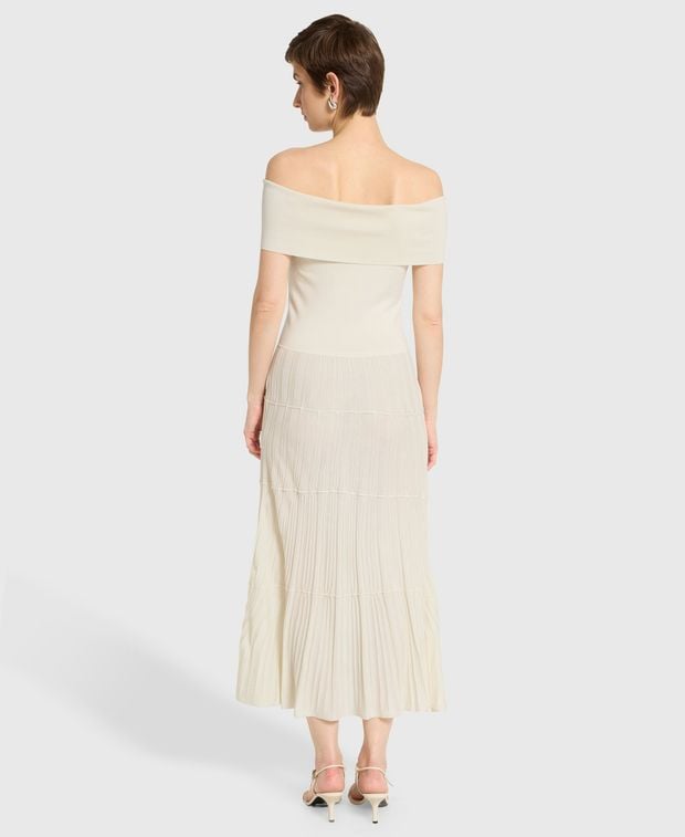 arch4 Silk dress Virina