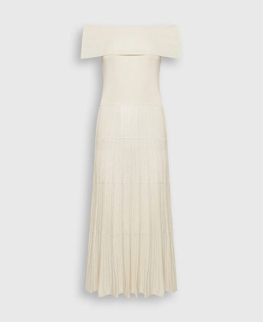 arch4 Silk dress Virina