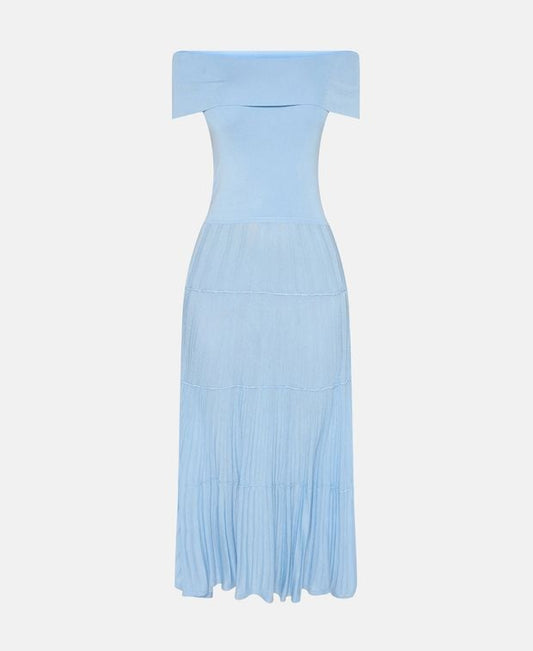 arch4 Silk dress Virina