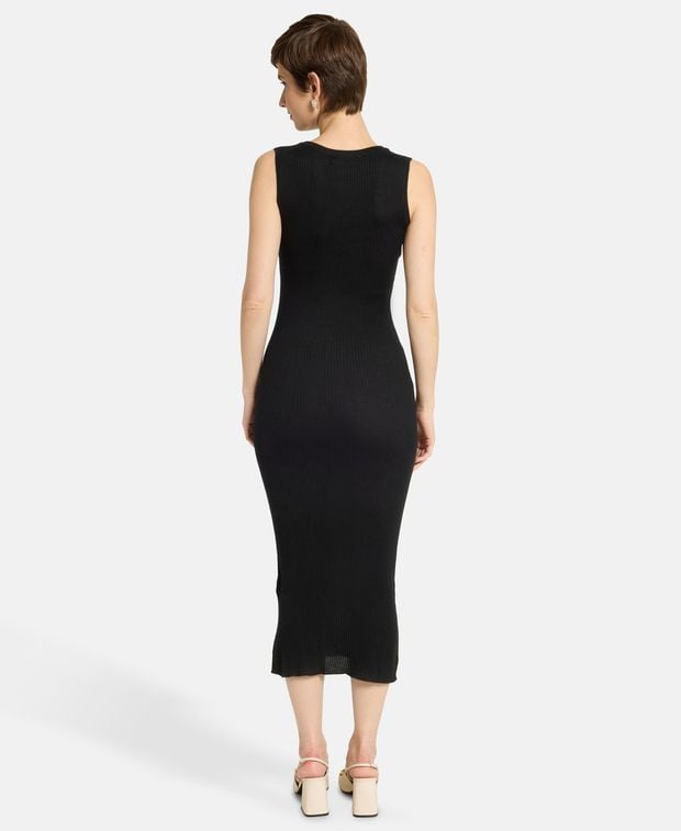 arch4 Cashmere dress Cyrene