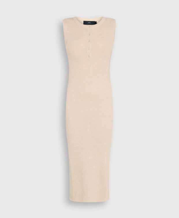 arch4 Cashmere dress Cyrene
