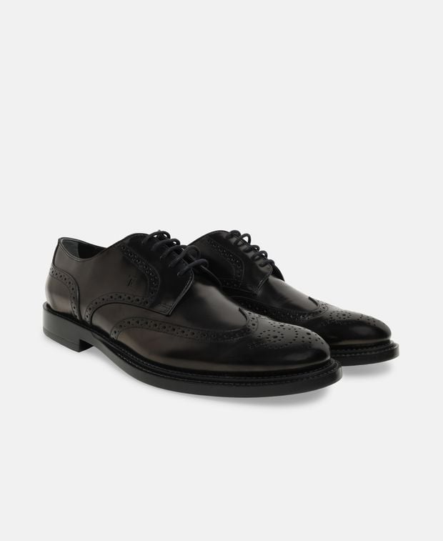 Tod's Derbys