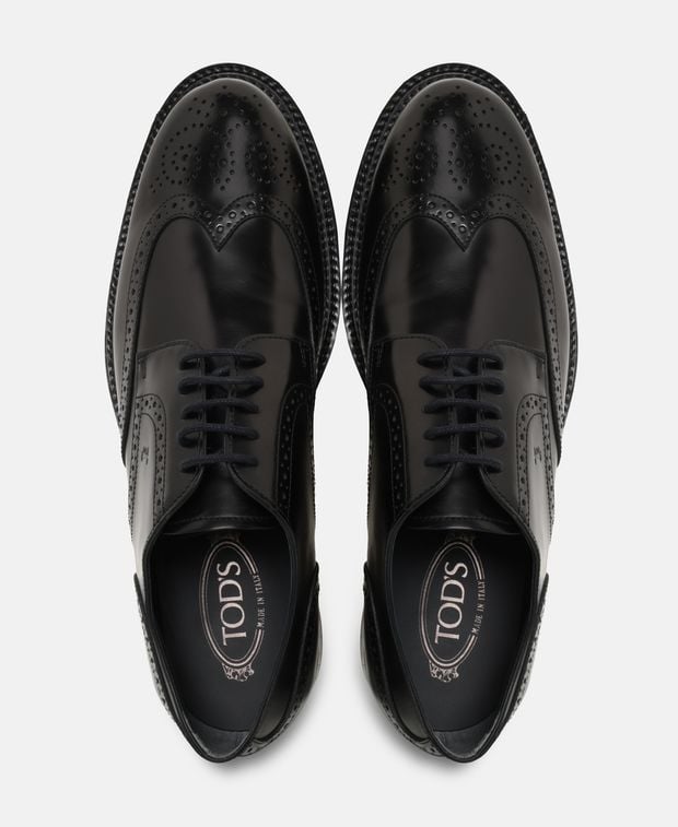 Tod's Derbys