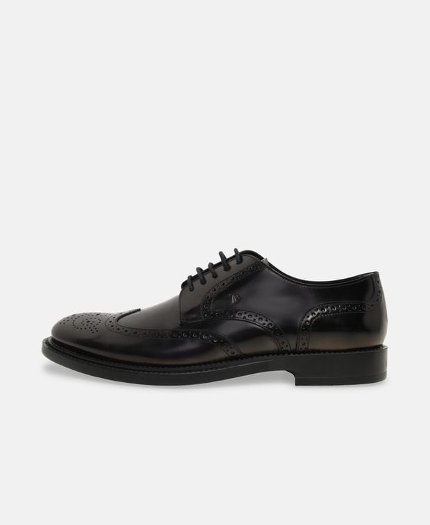 Tod's Derbys