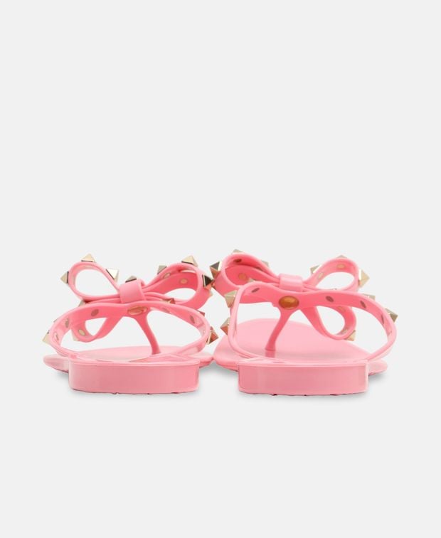 Valentino Garavani Flip flops Rockstud