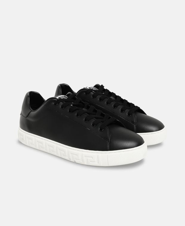 Versace Responsible Sneakers