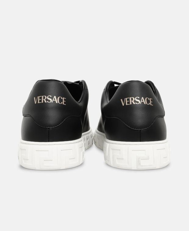 Versace Responsible Sneakers