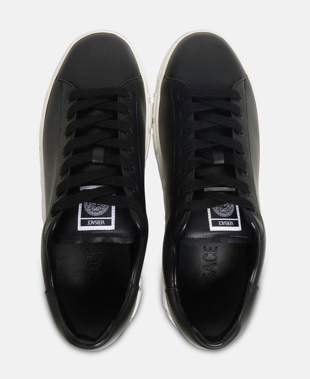 Versace Responsible Sneakers