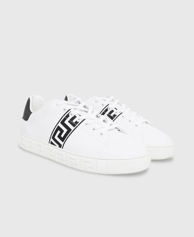 Versace Platform sneakers
