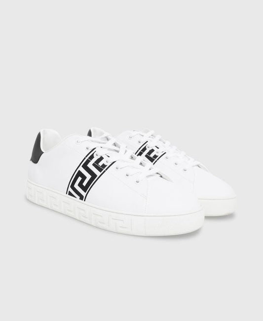 Versace Platform sneakers