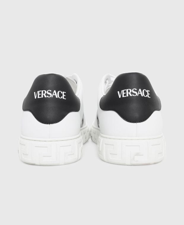 Versace Platform sneakers