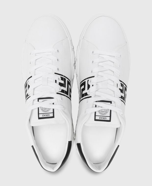 Versace Platform sneakers