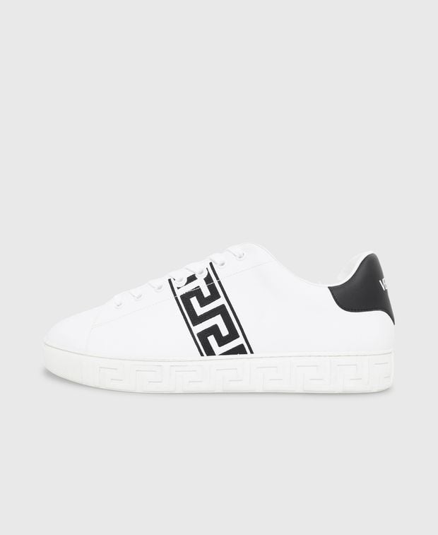 Versace Platform sneakers
