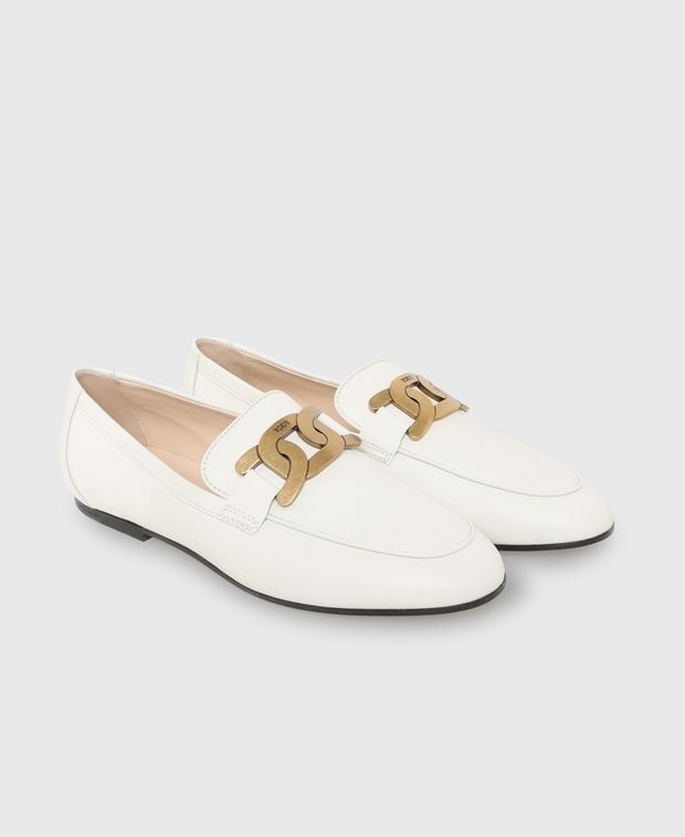 Tod's Loafers