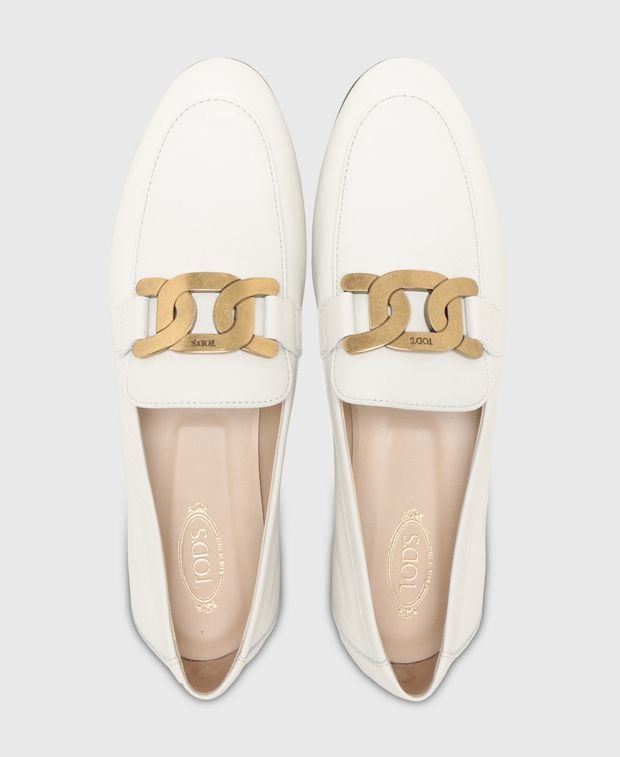 Tod's Loafers