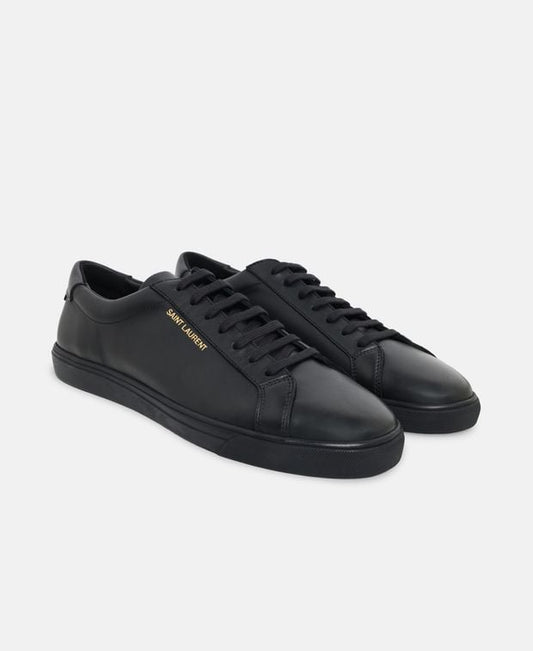 Saint Laurent Brooklyn Sneakers