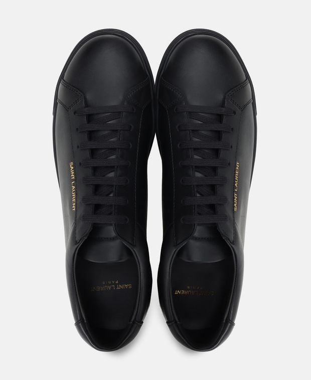 Saint Laurent Sneakers Brooklyn