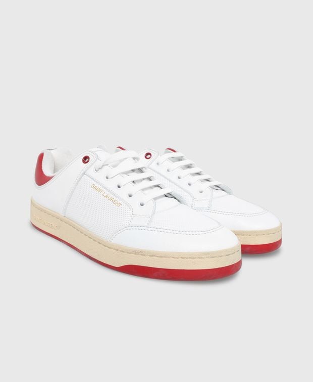 Saint Laurent Sneakers