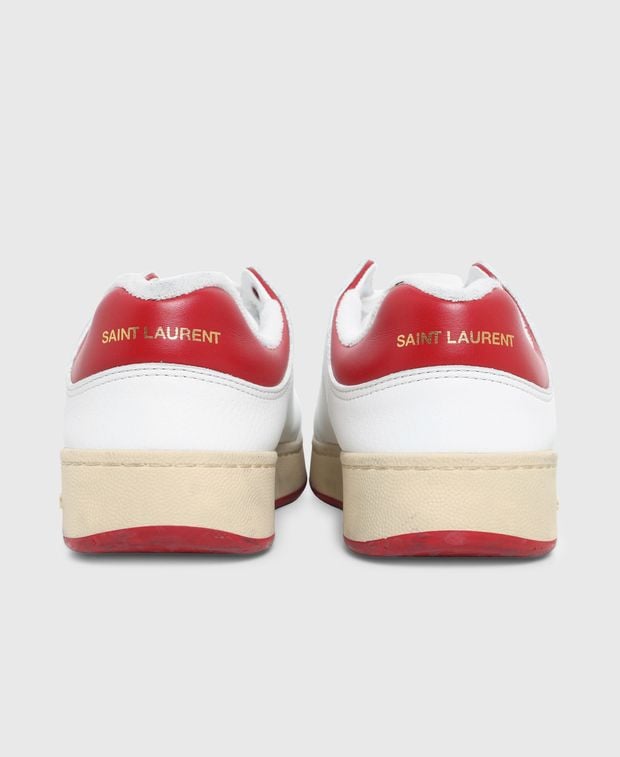 Saint Laurent Sneakers