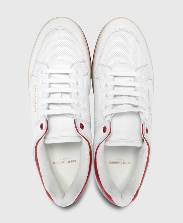 Saint Laurent Sneakers