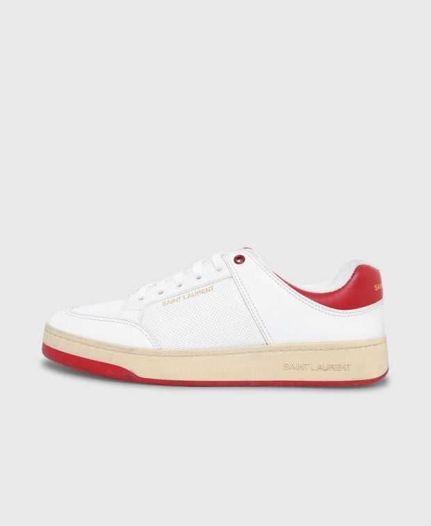 Saint Laurent Sneakers