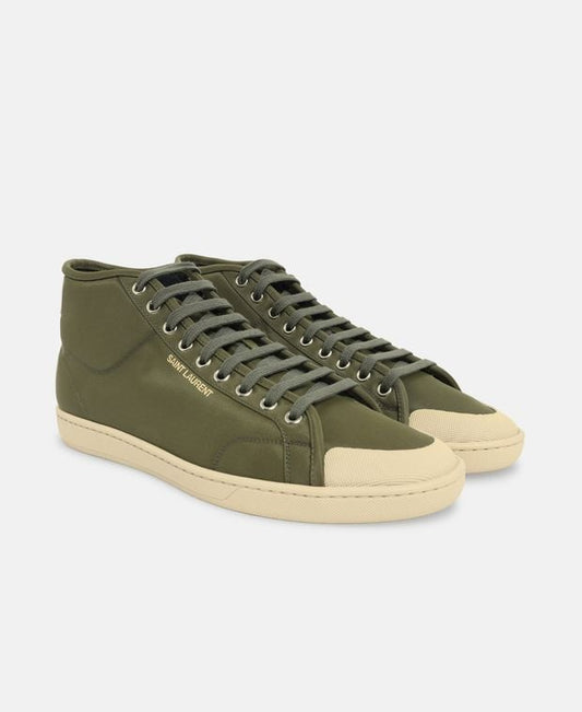 Saint Laurent Sneakers