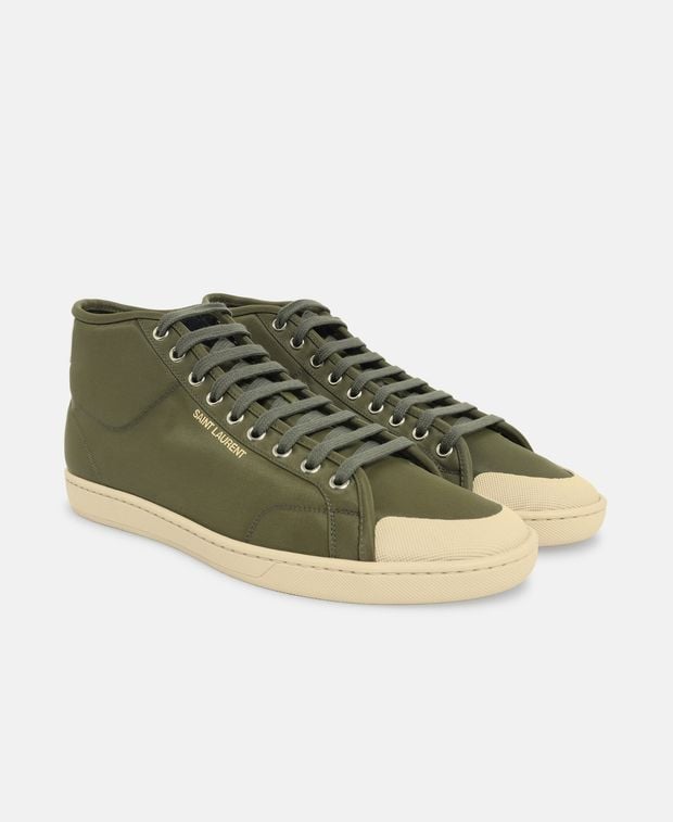 Saint Laurent Sneakers