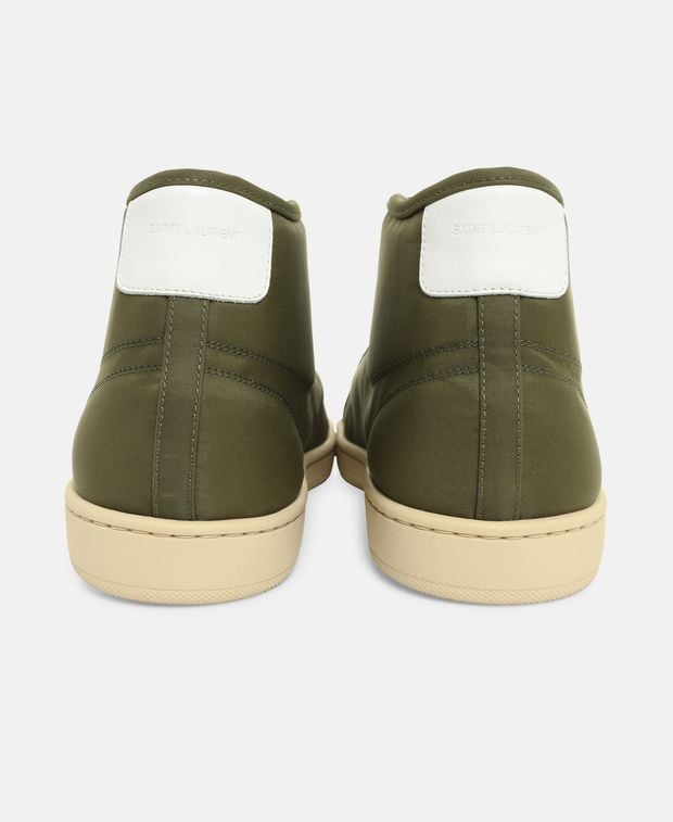 Saint Laurent Sneakers