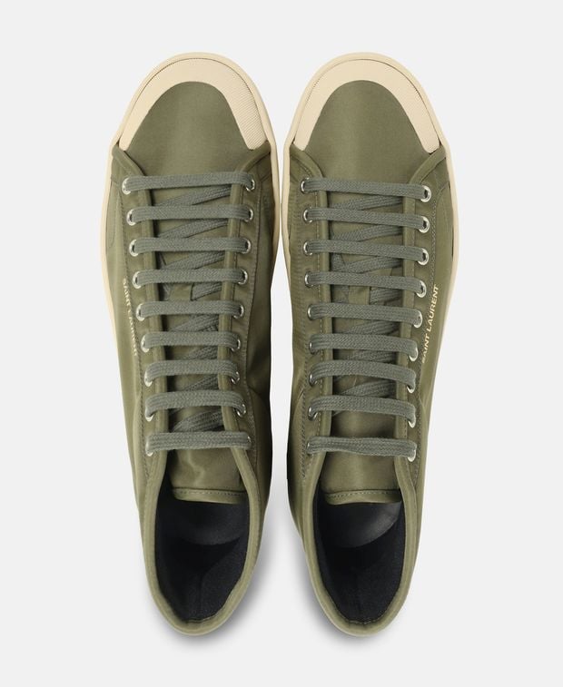 Saint Laurent Sneakers