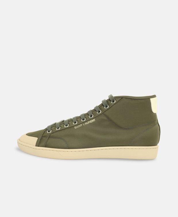 Saint Laurent Sneakers
