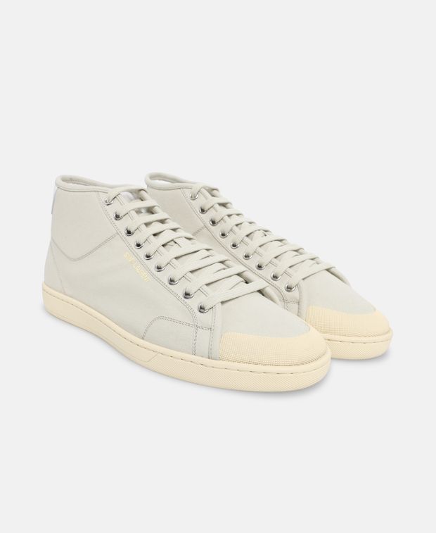 Saint Laurent Volley Sneakers