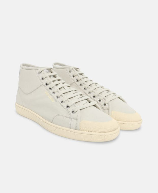 Saint Laurent Volley Sneakers