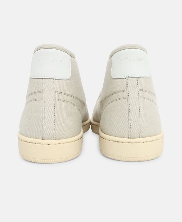 Saint Laurent Sneakers Volley