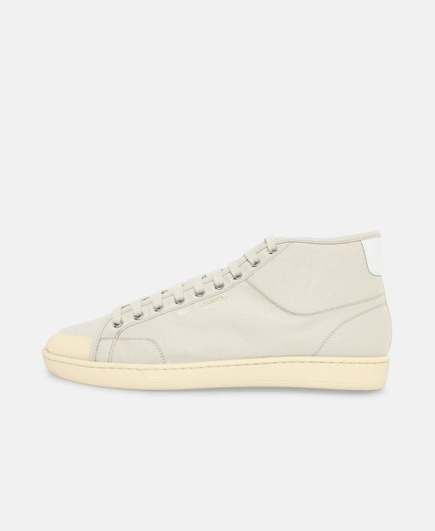 Saint Laurent Sneakers Volley
