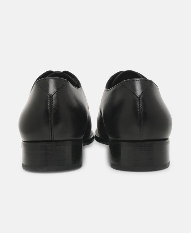 Saint Laurent Adrien 25 Derbys Black
