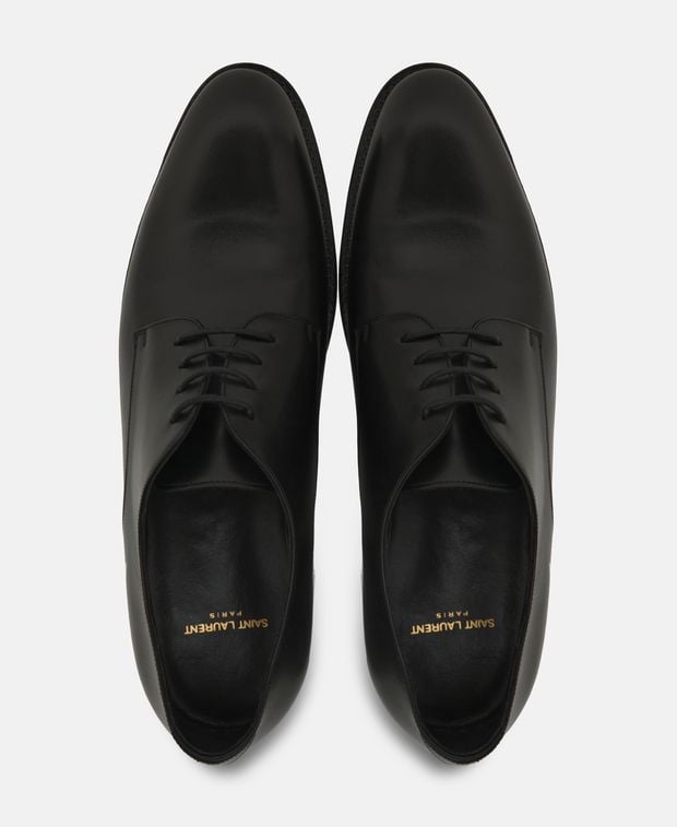 Saint Laurent Derbys Adrien