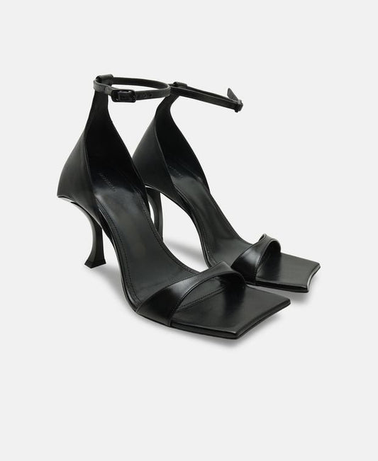 Balenciaga Hourg Heeled sandals