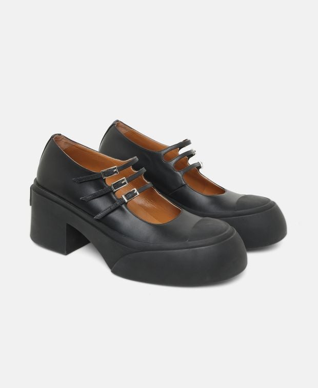 Marni Mary Jane pumps