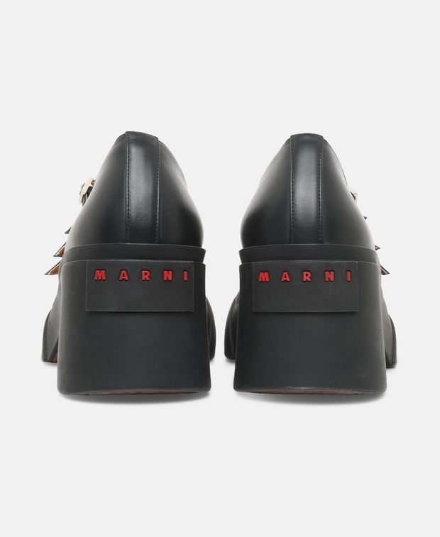Marni Mary Jane pumps