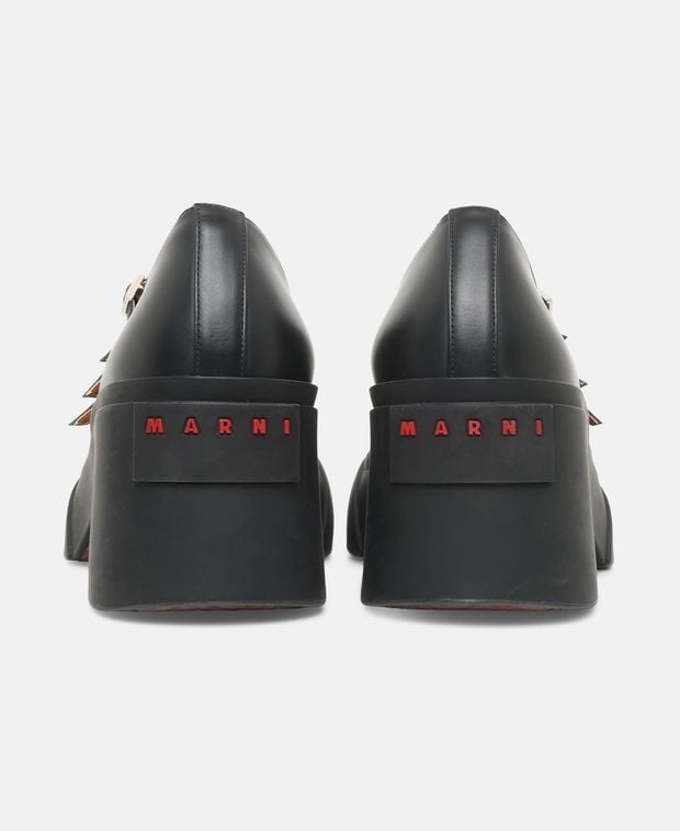 Marni Mary Jane pumps