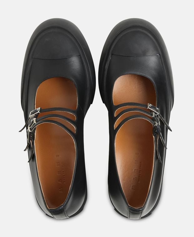 Marni Mary Jane pumps