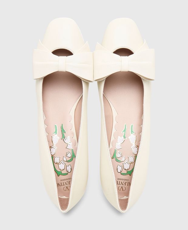 Valentino Garavani Pumps